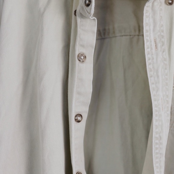 Vintage button down shirt - Picture 7 of 8